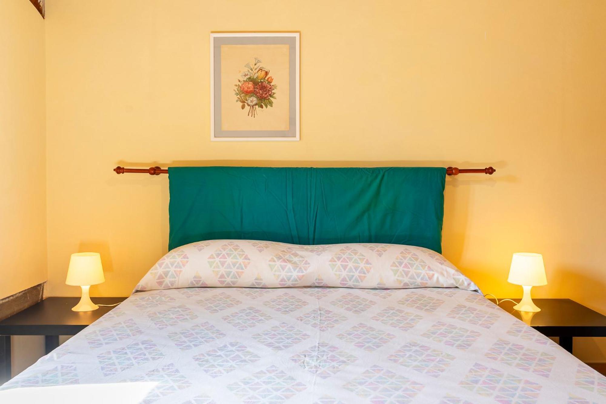 Livorno Yellow Apartament Near The Sea Exteriér fotografie